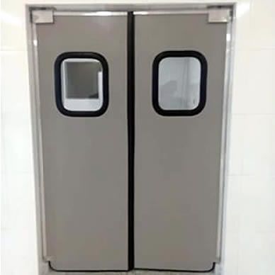 PORTAS EM ABS